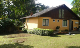 Chácara com 3 Quartos à Venda, 100 m² em Serrinha do Alambari - Resende