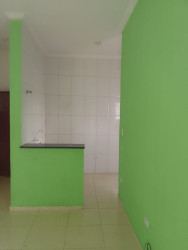 Apartamento com 2 Quartos para Alugar, 55 m² em Av Cabuçu 1458 - Itanhaém