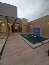 Casa com 3 Quartos à Venda, 250 m² em Centro - Barreiras