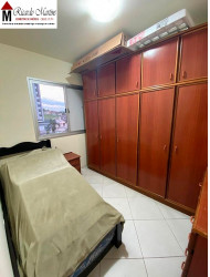 Apartamento com 3 Quartos à Venda, 82 m² em Centro Icara - Içara