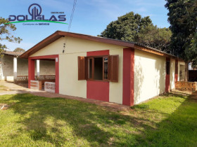 Casa com 3 Quartos à Venda, 80 m² em Águas Claras - Viamão