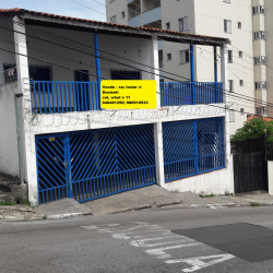 Sobrado com 2 Quartos à Venda, 170 m² em Vila Gustavo - São Paulo