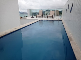 Cobertura com 3 Quartos à Venda, 185 m² em Enseada - Guarujá
