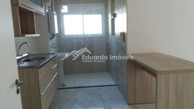 Apartamento com 3 Quartos à Venda, 60 m² em Nova Petrópolis - São Bernardo Do Campo