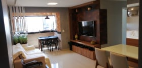 Apartamento com 3 Quartos à Venda, 75 m² em Neópolis - Natal