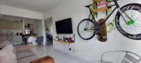Apartamento com 2 Quartos à Venda, 49 m² em Boa Viagem - Recife