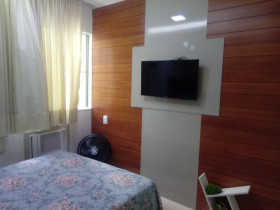 Apartamento com 3 Quartos à Venda, 68 m² em Cambeba - Fortaleza