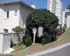 Casa de Condomínio com 3 Quartos à Venda, 100 m² em Colonia - Jundiaí