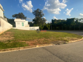 Terreno em Condomínio à Venda, 423 m² em Jardim Residencial Colinas do Sol - Sorocaba