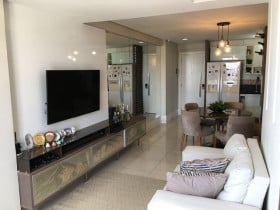 Apartamento com 3 Quartos à Venda, 73 m² em Jardim Renascença - São Luís