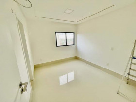 Apartamento com 5 Quartos à Venda, 260 m²em Lagoa Nova - Natal