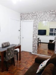 Apartamento com 1 Quarto à Venda,  em Cristo Redentor - Porto Alegre
