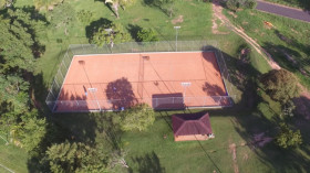 Terreno à Venda, 430 m² em Condomínio Del Fiori - Caldas Novas