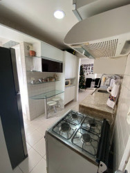 Apartamento com 3 Quartos à Venda, 83 m² em Boa Viagem - Recife