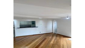 Apartamento com 3 Quartos à Venda, 96 m² em Chácara Inglesa - São Paulo