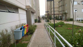 Apartamento com 2 Quartos à Venda, 46 m² em Ponte Grande - Guarulhos