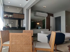 Apartamento com 3 Quartos à Venda, 86 m² em Varjota - Fortaleza