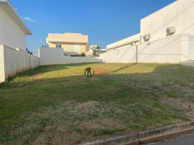 Terreno em Condomínio à Venda, 300 m² em Jardim Residencial Colinas do Sol - Sorocaba