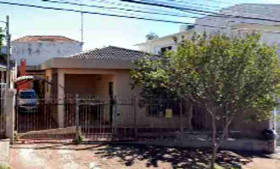 Casa com 4 Quartos à Venda, 190 m²em Centro - Campo Grande