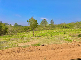 Terreno em Condomínio à Venda, 1.000 m² em Sebandilha - Mairinque