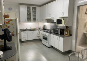 Apartamento com 2 Quartos à Venda, 120 m² em Da Luz - Nova Iguaçu