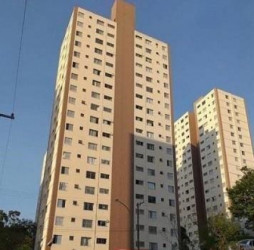 Apartamento com 2 Quartos para Alugar, 52 m² em Jardim Peri - São Paulo