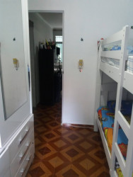 Apartamento com 2 Quartos à Venda, 50 m² em Conjunto Residencial José Bonifácio - São Paulo