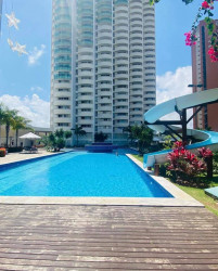 Apartamento com 2 Quartos à Venda, 59 m² em Ponta Negra - Natal