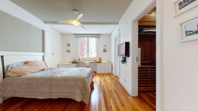 Apartamento com 3 Quartos à Venda, 340 m² em Cerqueira César - São Paulo