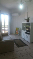 Apartamento com 1 Quarto para Alugar, 48 m² em Ingleses Do Rio Vermelho - Florianópolis