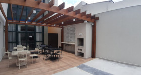 Apartamento com 2 Quartos à Venda, 70 m² em Vila Romana - São Paulo