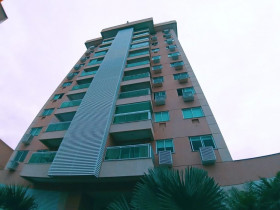 Apartamento com 3 Quartos à Venda, 76 m² em Centro - Niterói