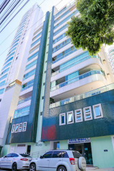 Apartamento com 2 Quartos à Venda, 90 m² em Centro - Balneário Camboriú