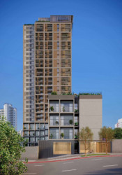 Apartamento com 3 Quartos à Venda, 99 m² em Perdizes - São Paulo