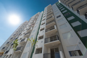 Edifício Residencial com 2 Quartos à Venda, 48 m² em Vila Guilherme - São Paulo