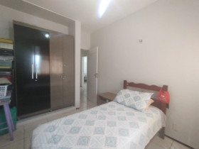 Apartamento com 3 Quartos à Venda, 138 m²em Aldeota - Fortaleza