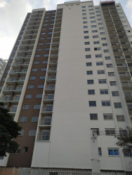 Apartamento com 1 Quarto à Venda, 33 m² em Vila Cruzeiro - São Paulo
