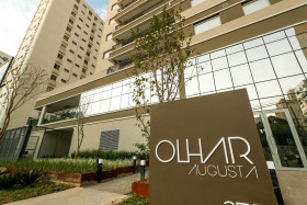 Apartamento com 3 Quartos à Venda, 76 m² em Consolação - São Paulo