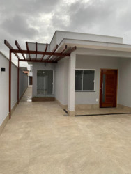 Casa com 3 Quartos à Venda, 120 m² em Praia de Itaipuaçu (Itaipuaçu) - Maricá