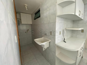 Apartamento com 2 Quartos à Venda, 56 m² em Torre - Recife