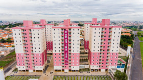 Apartamento com 2 Quartos à Venda,  em Jardim Bela Vista - Americana