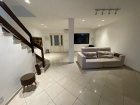 Casa com 3 Quartos à Venda, 131 m² em Botafogo - Rio de Janeiro