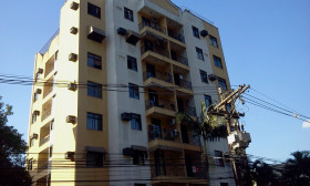 Apartamento com 2 Quartos à Venda, 60 m² em Cubango - Niterói