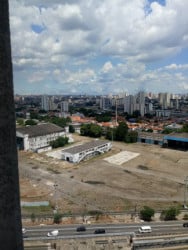 Flat com 1 Quarto à Venda, 43 m² em Nova Piraju - São Paulo