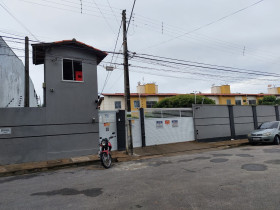 Apartamento com 2 Quartos à Venda, 50 m² em Parangaba - Fortaleza