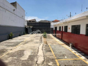 Galpão para Alugar, 2 m² em Vila Melliani - Guarulhos