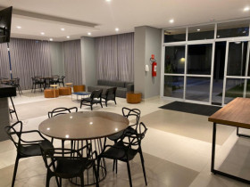 Apartamento com 2 Quartos à Venda, 72 m² em Vila Andrade - São Paulo