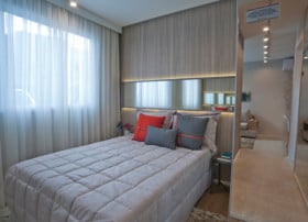 Apartamento com 2 Quartos à Venda, 41 m² em Vila Zat - São Paulo