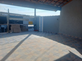 Casa com 2 Quartos à Venda,  em Cidade Nova Peruíbe - Peruíbe