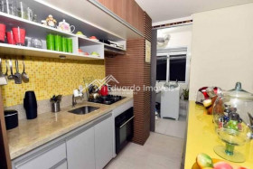 Apartamento com 3 Quartos à Venda, 81 m² em Centro - Diadema